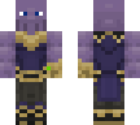 thanos