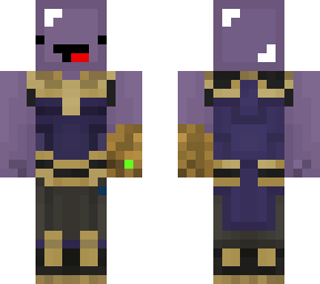 thanos skeppy (infinity stones)