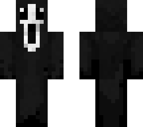 the ghost face (dbd)