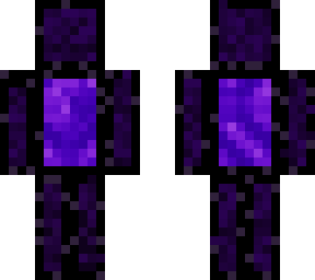 the nethter portal