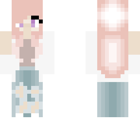 the normal life - reshade contest entry