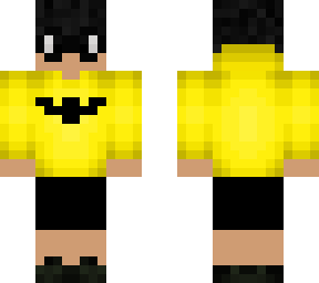 this skin exists