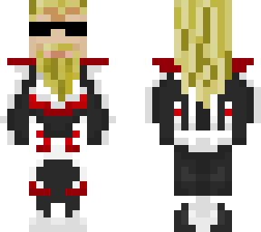 thor quantum suit