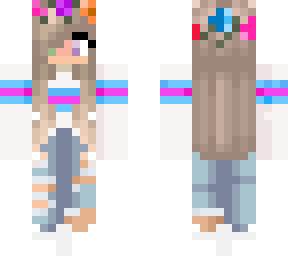 trans pride