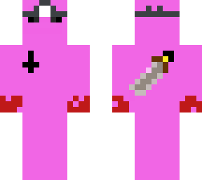 tryharder  killer
