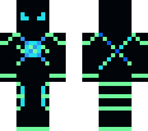 ultimate dark soldier