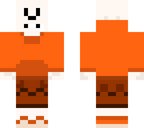 underswap papyrus