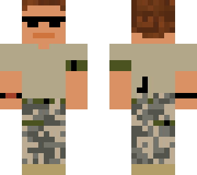 us soldier