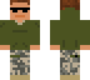 us soldier