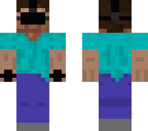 vr steve