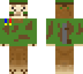 war lama