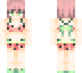 watermelon_x_bikini (ver.2)