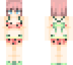 watermelon_x_bikini (ver.3)