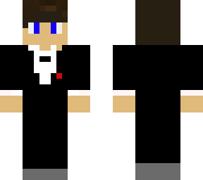 waters new skin :d