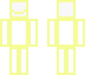 weird skin