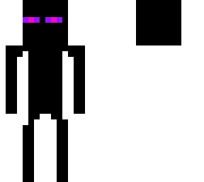 wimpy enderman