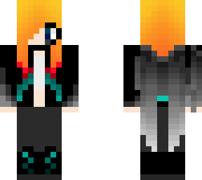 winged fire