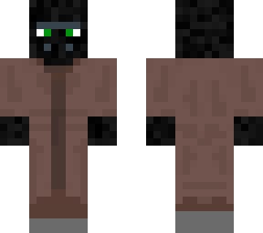 wither villager