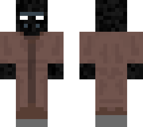 wither villager