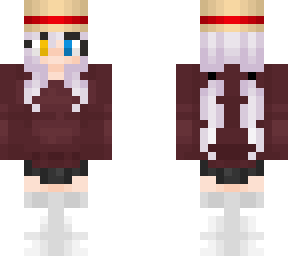 xmayyy group skin