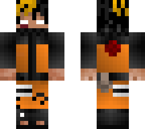 *** + naruto