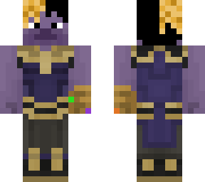 ***thanossteve