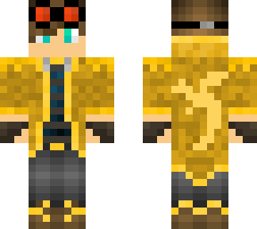 yellow commanderv1.2