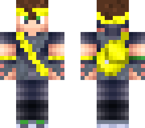 yellow emerald