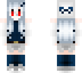 yulia isshi oc