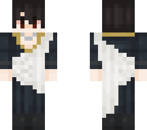 zeref dragneel - fairy tail