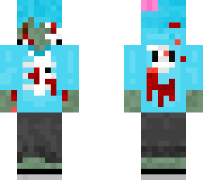 zombie az