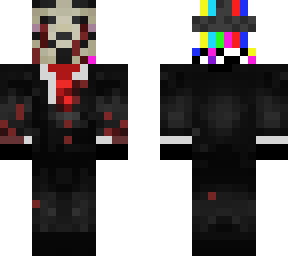 (credit to irrati0nalpi) static bloody anonymous