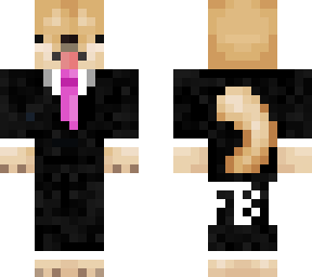 (edit) fbi doge