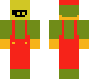 8-bit mario