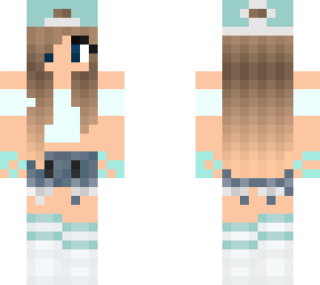 abby blue