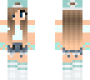 abby blue