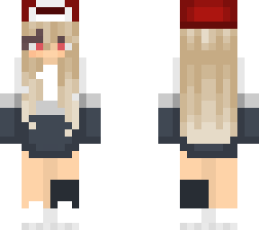 aesthetic girl, edit