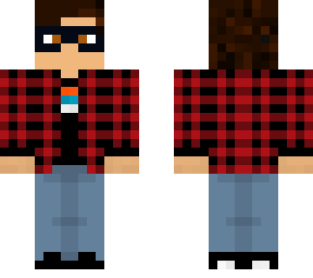 alpharavengamer (redone)