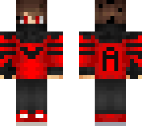 archernetwork skin