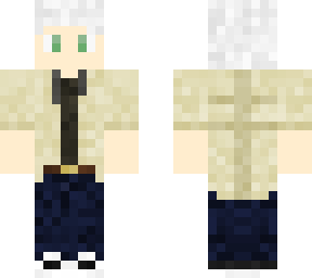 ashwood ben
