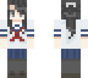 ayano aishi 2.0