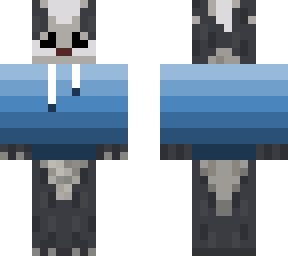 badger hoodie