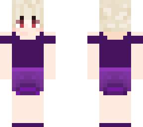 bakugo dress