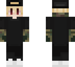 bakugou (camo)