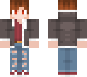 basic character