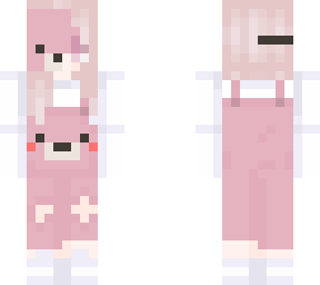 bear girl with mask (edited)