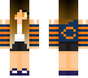 bears - ce