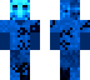 blue limbo