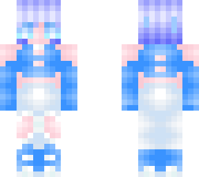 blueberry sorbet reshade
