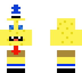 bob esponja